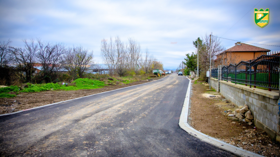 Завършиха улични ремонти в 22 населени места в Община Пазарджик